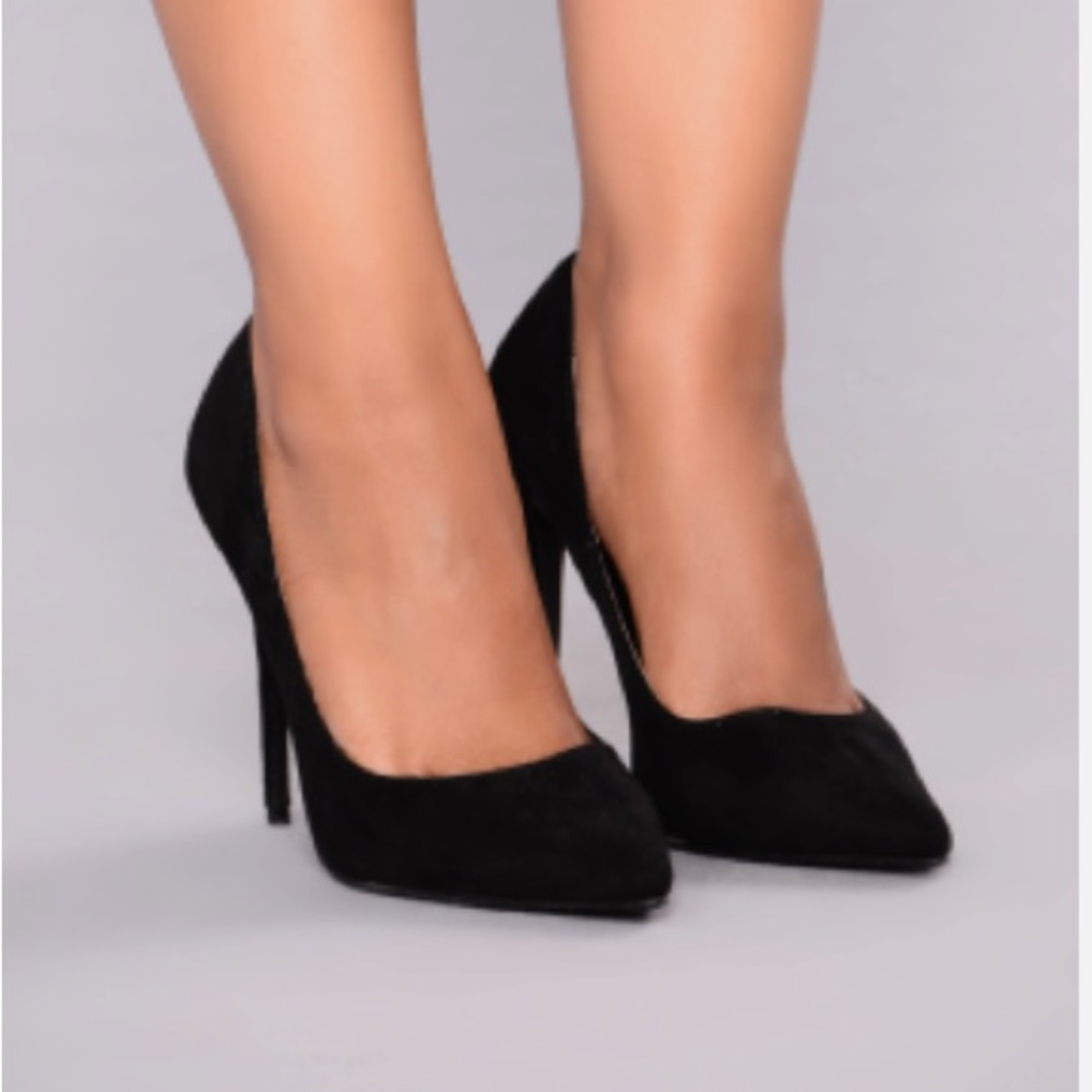 Black Heels🖤